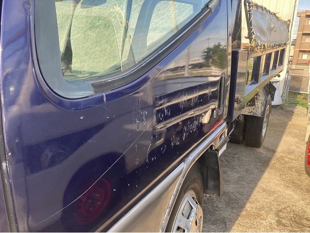 Mitsubishi CANTER 2000-07 7469-8