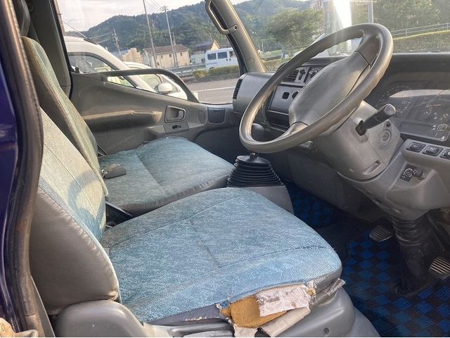Mitsubishi CANTER 2000-07 7469-1