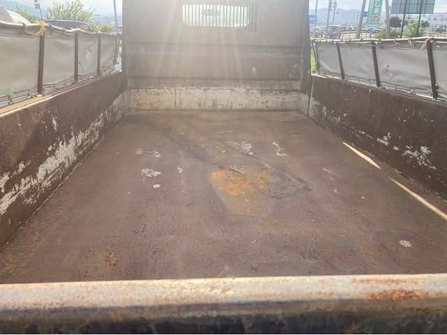 Mitsubishi CANTER 2000-07 7469-9
