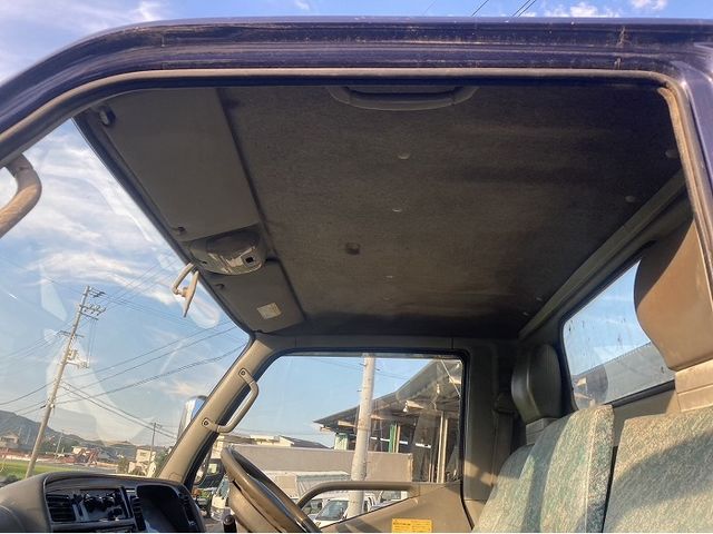 Mitsubishi CANTER 2000-07 7469-24