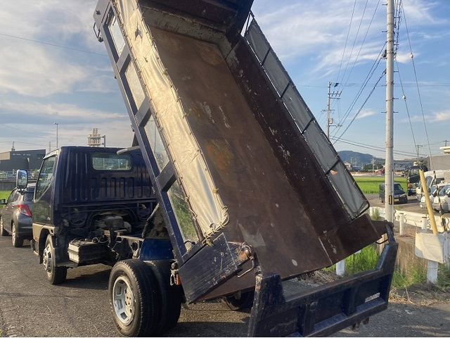Mitsubishi CANTER 2000-07 7469-2