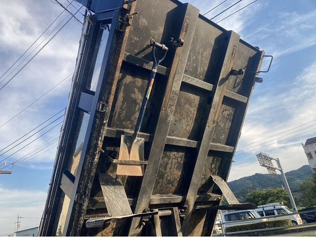 Mitsubishi CANTER 2000-07 7469-6