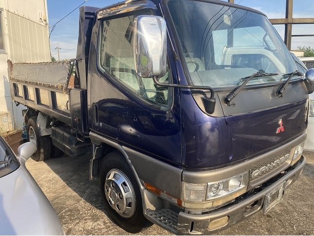 Mitsubishi CANTER 2000-07 7469-15