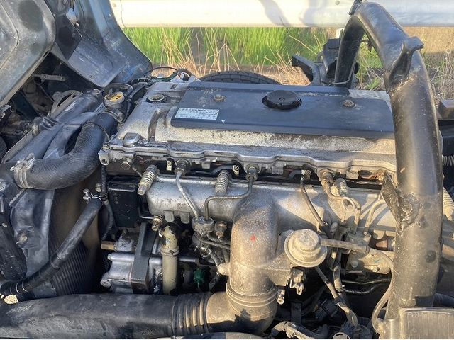 Mitsubishi CANTER 2000-07 7469-22
