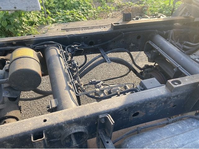 Mitsubishi CANTER 2000-07 7469-10