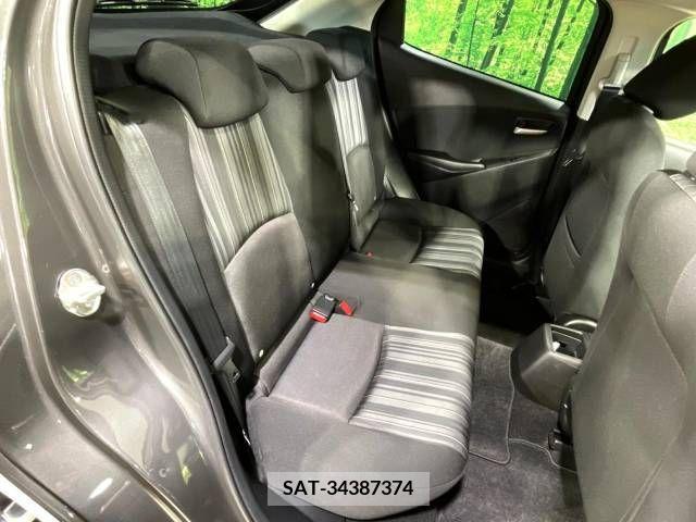 Mazda MAZDA2 2020-02 363259-9