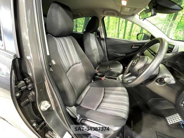 Mazda MAZDA2 2020-02 363259-8