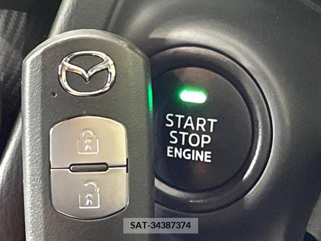 Mazda MAZDA2 2020-02 363259-7