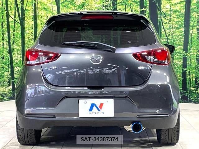 Mazda MAZDA2 2020-02 363259-15