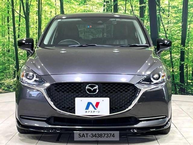 Mazda MAZDA2 2020-02 363259-14