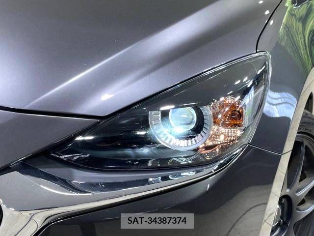 Mazda MAZDA2 2020-02 363259-12