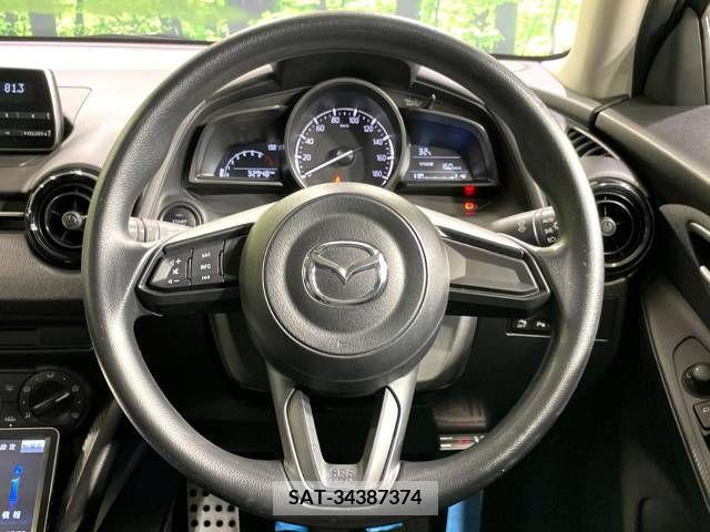 Mazda MAZDA2 2020-02 363259-11