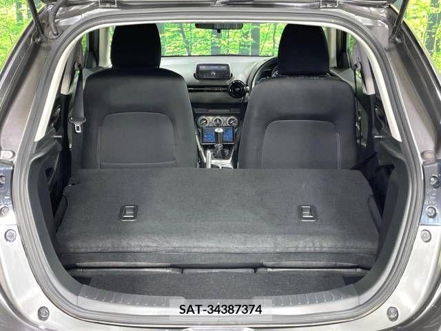 Mazda MAZDA2 2020-02 363259-10