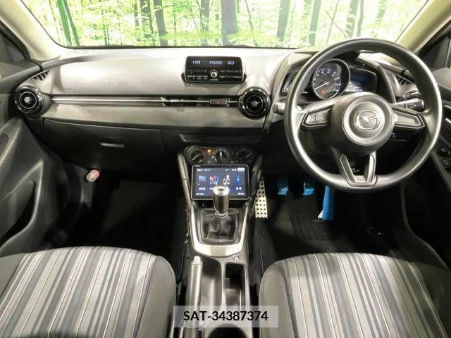 Mazda MAZDA2 2020-02 363259-1