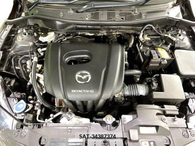 Mazda MAZDA2 2020-02 363259-18
