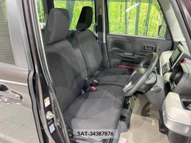 Suzuki SPACIA 2018-01 211734-8