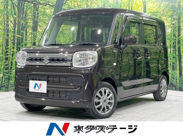 Suzuki SPACIA 2018-01 211734-0