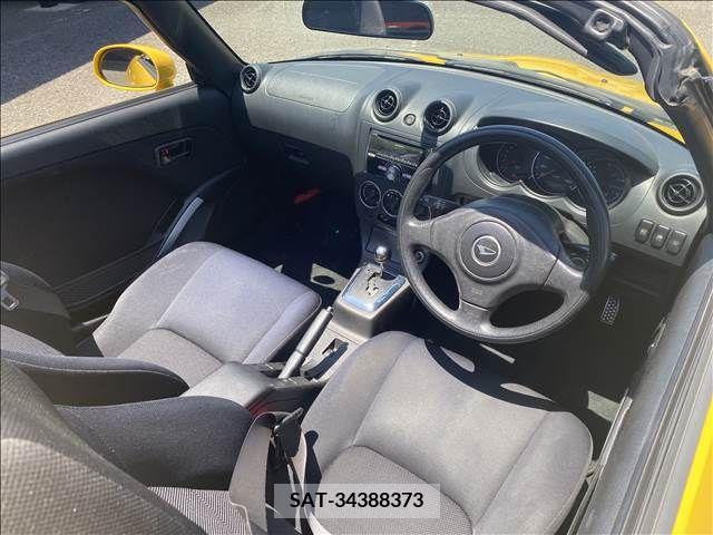 Daihatsu COPEN 2003-08 265812-6