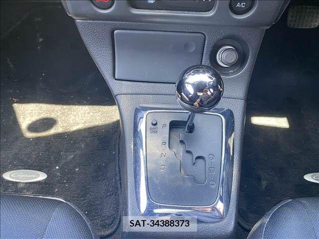 Daihatsu COPEN 2003-08 265812-13