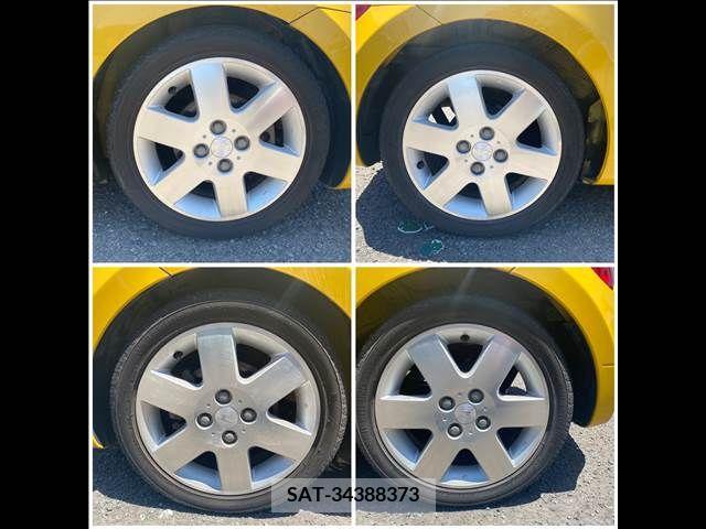 Daihatsu COPEN 2003-08 265812-18