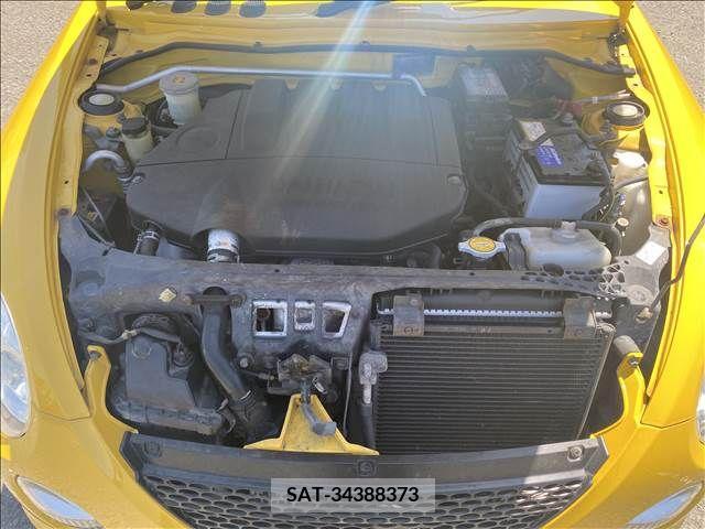 Daihatsu COPEN 2003-08 265812-19