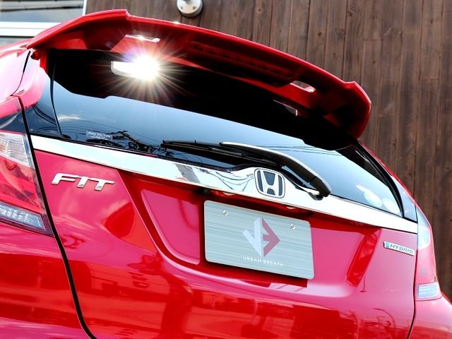 Honda FIT HYBRID 2018-05 4337-11