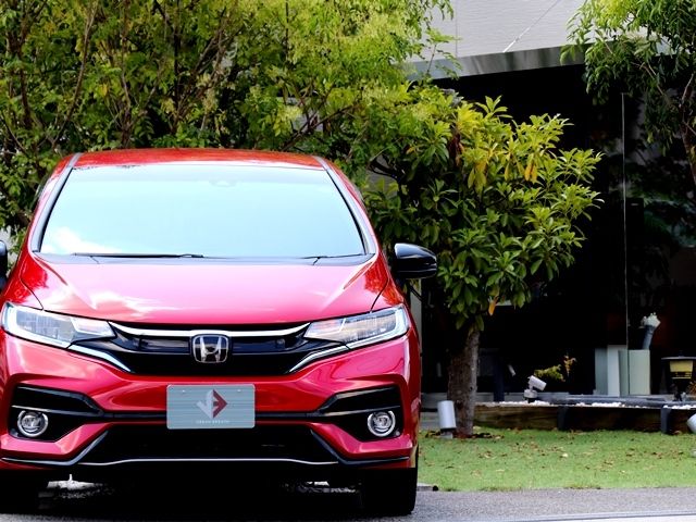 Honda FIT HYBRID 2018-05 4337-5
