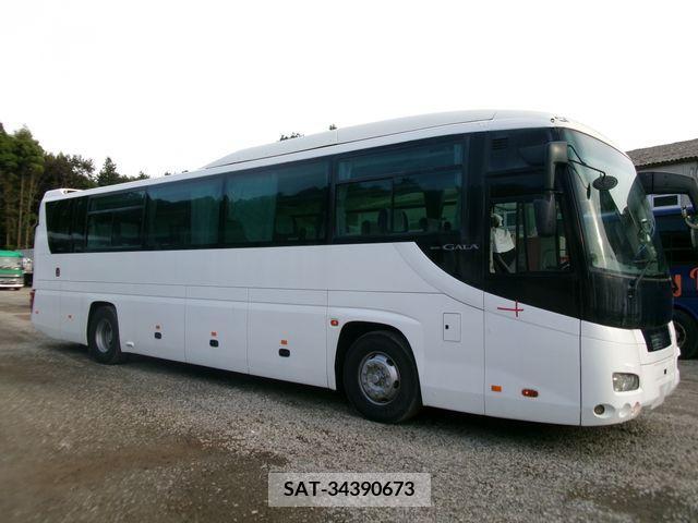 Isuzu GALA 2008-02 203698-3