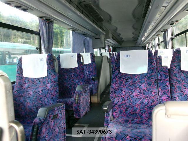Isuzu GALA 2008-02 203698-19