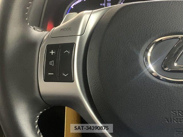 Lexus CT 2012-09 322670-15