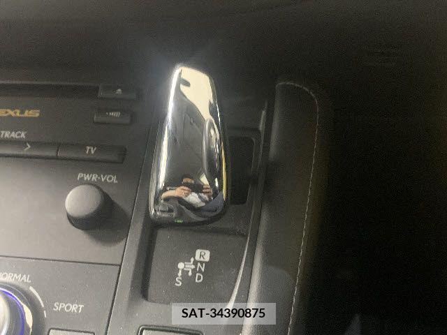 Lexus CT 2012-09 322670-14