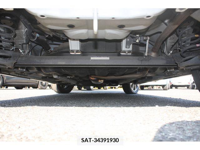 Daihatsu TANTO CUSTOM 2014-09 205385-8