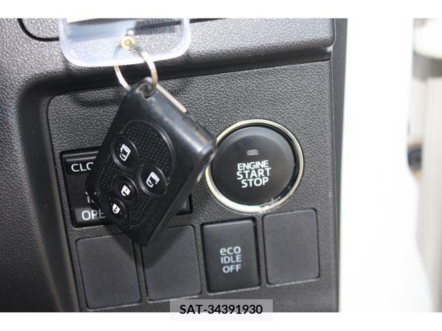 Daihatsu TANTO CUSTOM 2014-09 205385-22