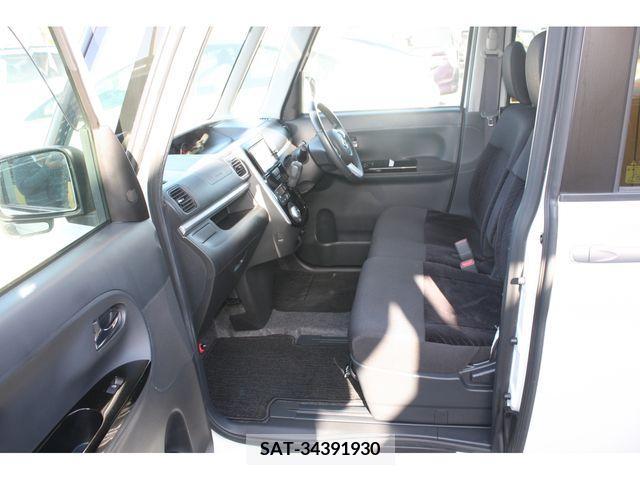 Daihatsu TANTO CUSTOM 2014-09 205385-12