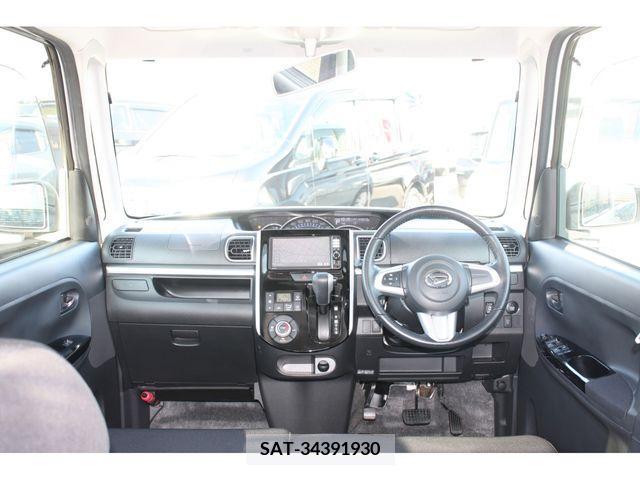 Daihatsu TANTO CUSTOM 2014-09 205385-1