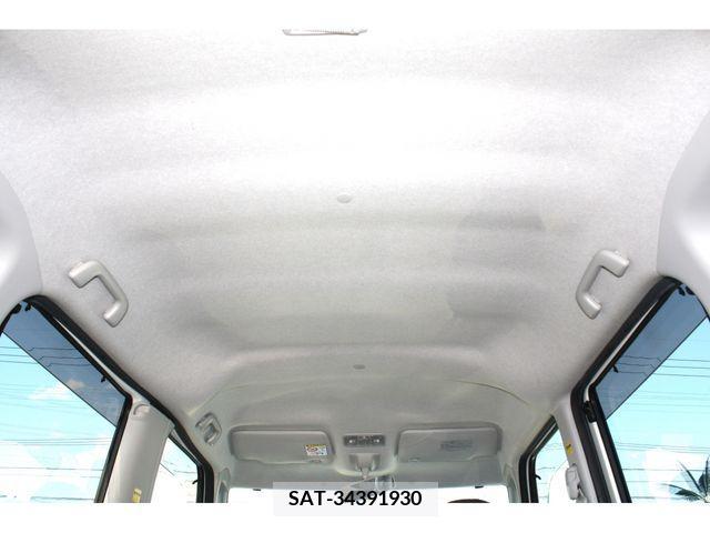 Daihatsu TANTO CUSTOM 2014-09 205385-17