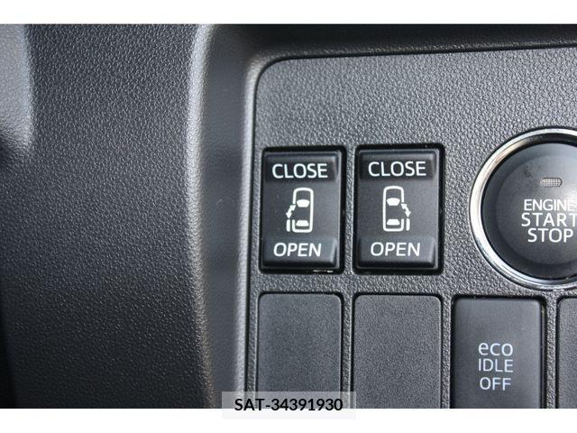 Daihatsu TANTO CUSTOM 2014-09 205385-18