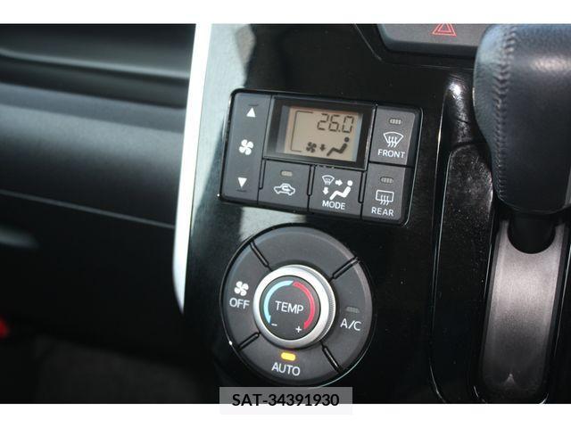 Daihatsu TANTO CUSTOM 2014-09 205385-19
