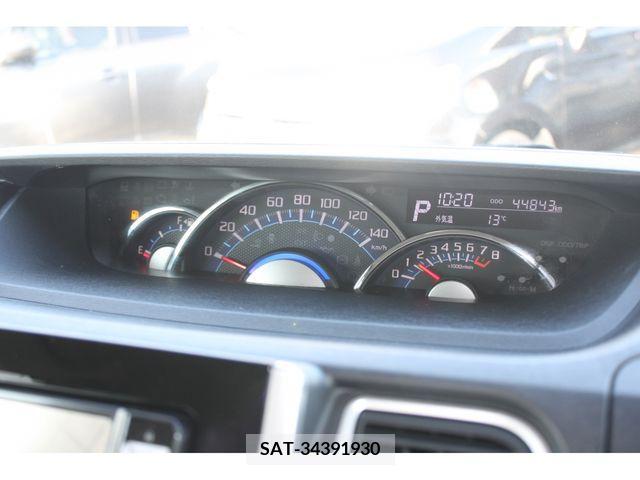 Daihatsu TANTO CUSTOM 2014-09 205385-20