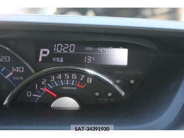 Daihatsu TANTO CUSTOM 2014-09 205385-21