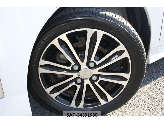 Daihatsu TANTO CUSTOM 2014-09 205385-7