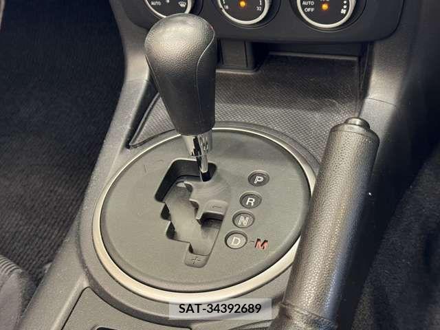 Mazda ROADSTER 2013-11 367256-17