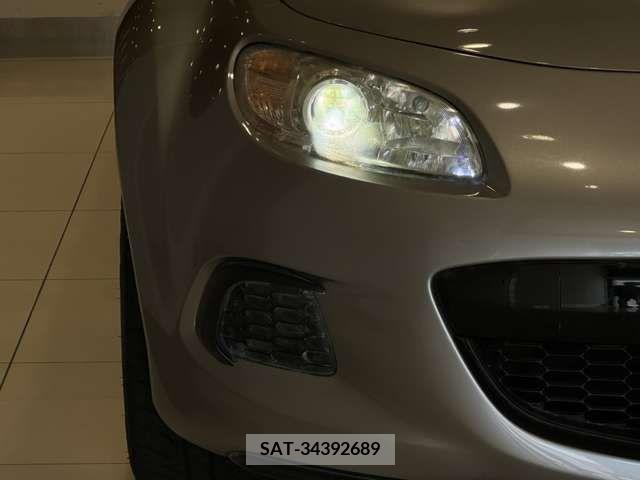 Mazda ROADSTER 2013-11 367256-9