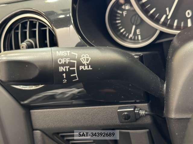 Mazda ROADSTER 2013-11 367256-15