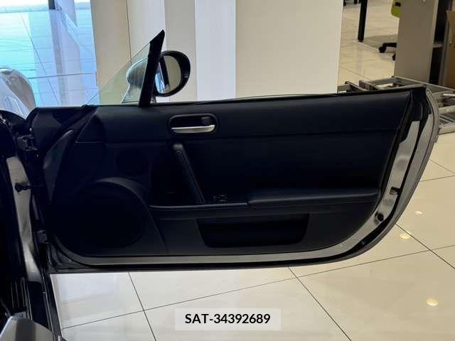 Mazda ROADSTER 2013-11 367256-19