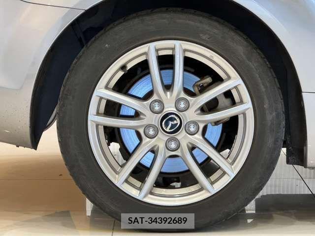 Mazda ROADSTER 2013-11 367256-10