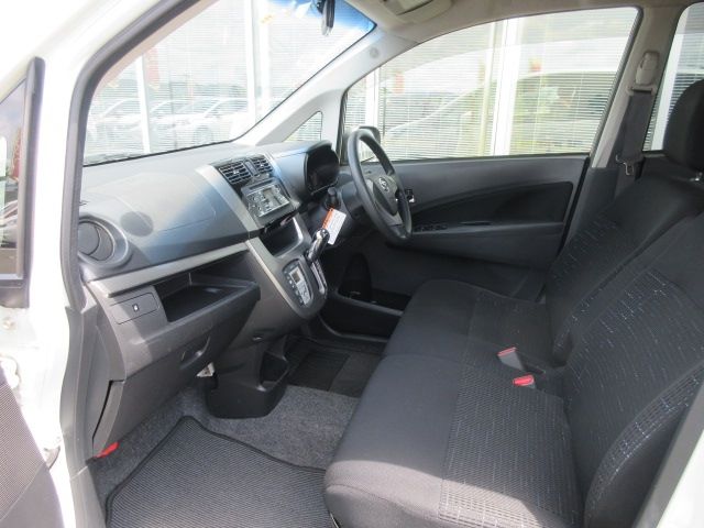 Daihatsu MOVE CUSTOM 2013-07 8645-4