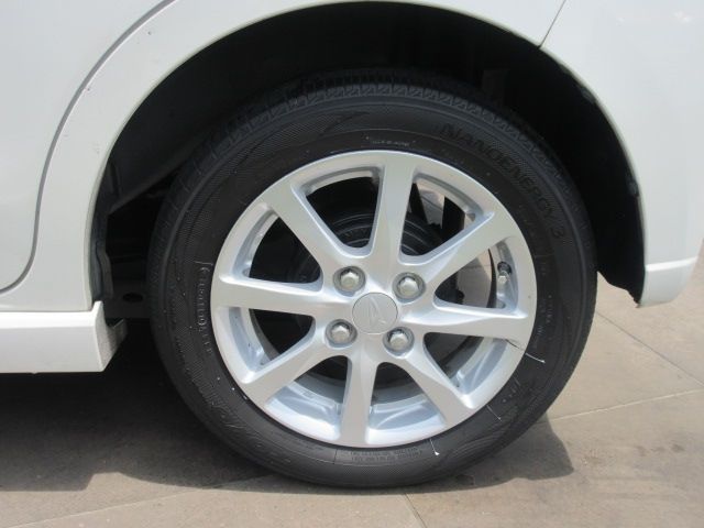 Daihatsu MOVE CUSTOM 2013-07 8645-7
