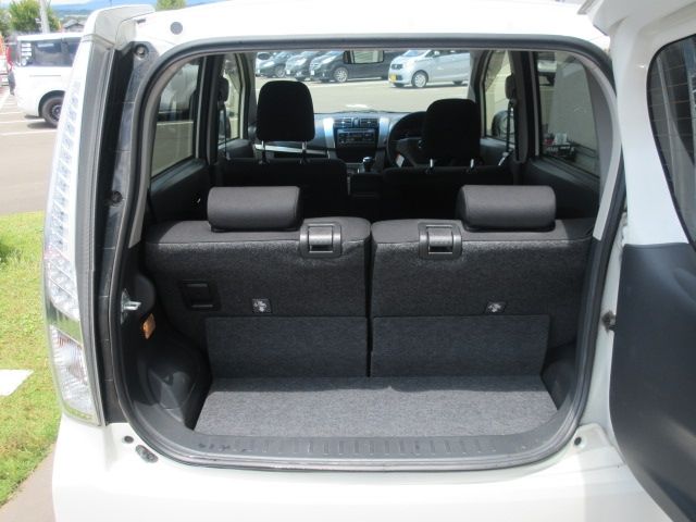 Daihatsu MOVE CUSTOM 2013-07 8645-8