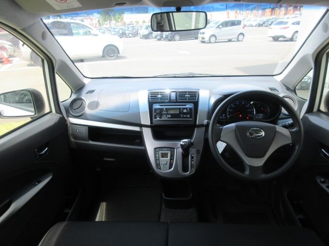 Daihatsu MOVE CUSTOM 2013-07 8645-6